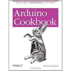 Arduino Cookbook