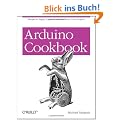 Arduino Cookbook