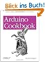 Arduino Cookbook