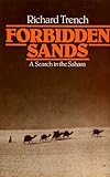 Forbidden sands : a search in the Sahara