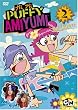 Vol. 2-Hi Hi Puffy Amiyumi