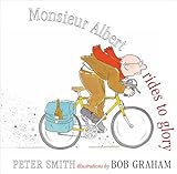 Monsieur Albert rides to glory