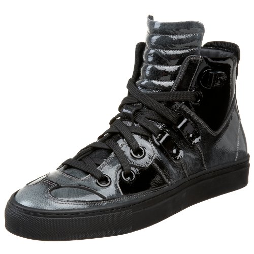 Blokes Men's Joey Bloke High Top Sneaker product image