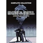 Ghost in the Shell SAC Complete 1st Season Collection Box Set $99.97 Ghost in the Shell SAC Complete 1st Season Collection Box Set $99.97