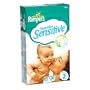 Pampers Swaddlers Sensitive Diapers, Mega Pack, Size 2, 12-18 lbs, 50 ea,