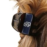 MLB San Diego Padres Jaw Clip - Classic Lg