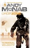 Dropzone. Terminal velocity