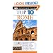 Eyewitness Travel Guides Top Ten Rome