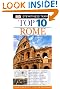 Top 10 Rome (EYEWITNESS TOP 10 TRAVEL GUIDE)