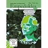 Der Tod des Empedokles