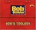 Bob The Builder Bobs Tool Box