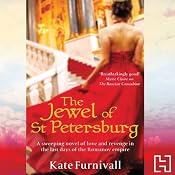 The Jewel of St Petersburg | [Kate Furnivall]