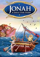 Jonah: A Great Fish Story