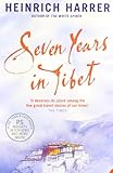Seven Years in Tibet (Paladin Books)
