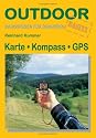 Karte Kompass GPS