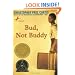 Bud, Not Buddy