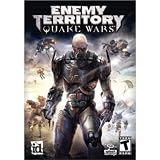 Activision Enemy Territory: QUAKE Wars: Windows