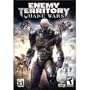 Activision Enemy Territory: Quake Wars Limited Edition PC