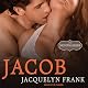 Jacob: Nightwalkers Series, Book 1