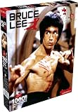 Bruce Lee Fight 1000 Piece Jigsaw Puzzle