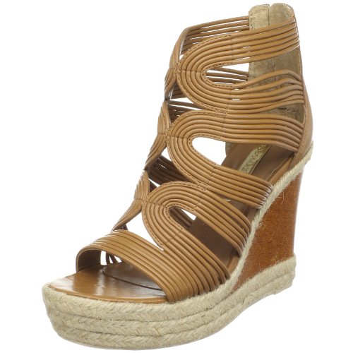 Click To BCBGMAXAZRIA Women's Kadence Sandal Details... BCBGMAXAZRIA Women's Kadence Sandal