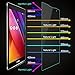 ASUS ZenPad C 7.0 Z170C Screen Protector [Tempered Glass], SPARIN® [Explosion-proof] [Repeatable Installation] Clear Glass Screen Protector for ASUS ZenPad 7.0 (Z170C / Z170CG)