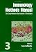 Book Immunology Methods Manual: The Comprehensive Sourcebook of Techniques, Vol. 3