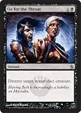 Magic: the Gathering - Go for the Throat - Mirrodin Besieged