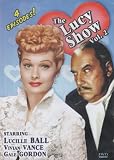 The Lucy Show, Vol. 2 [4 Episodes]
