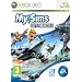 My Sims Skyheroes