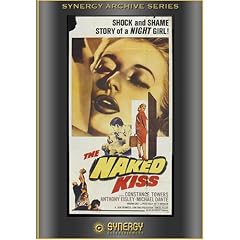 The Naked Kiss (1964)