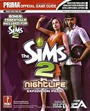 The Sims 2: Nightlife (Prima Official Game Guide)