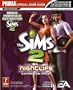 The Sims 2: Nightlife (Prima Official Game Guide)
