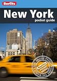 Berlitz: New York Pocket Guide (Berlitz Pocket Guides)