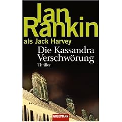 Die Kassandra Verschwörung