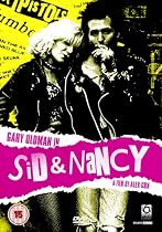 Sid And Nancy [DVD] [1986]
