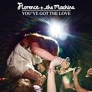 You've Got The Love