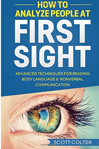 how to analyze people at first sight human psychology volume 2