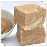 Mo's Fudge Factor, Peanut Butter Fudge 1 Pound