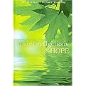 Quiet Reflections of Hope (Hardcover)
