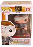Funko POP! Walking Dead: Bloody Version The Governor Vinyl Figure