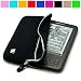 Durable Protective Neoprene Glove Sleeve Cover Carrying Case for Amazon Kindle 3 Wifi 3G 6 inch LCD Display Screen, Black Durable Protective Neoprene Glove Sleeve Cover Carrying Case for Amazon Kindle 3 Wifi 3G 6 inch LCD Display Screen, Black