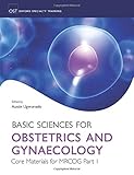 Training in obstetrics and gynaecology