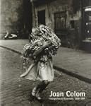 Joan Colom. Fotografies de Barcelona...