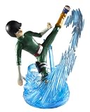 Shonen Jumps Naruto Rock Lee