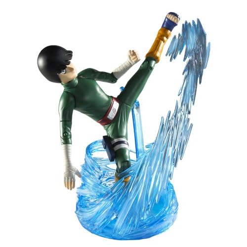 Naruto Toys - Sasuke,Neji,Rock Lee fan 1010 Naruto Toys - Sasuke,Neji,Rock Lee fan 1010