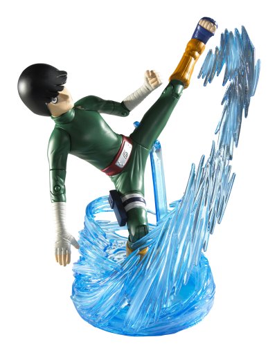 51epwJ4hjiL shonen jumps naruto rock lee