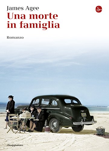 Una morte in famiglia (La cultura) (Italian Edition)