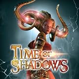 Time of Shadows [Download]
