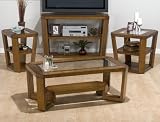 Jofran Ernie's Coffee Tables Set